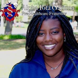 Meet your Posher, Kaela